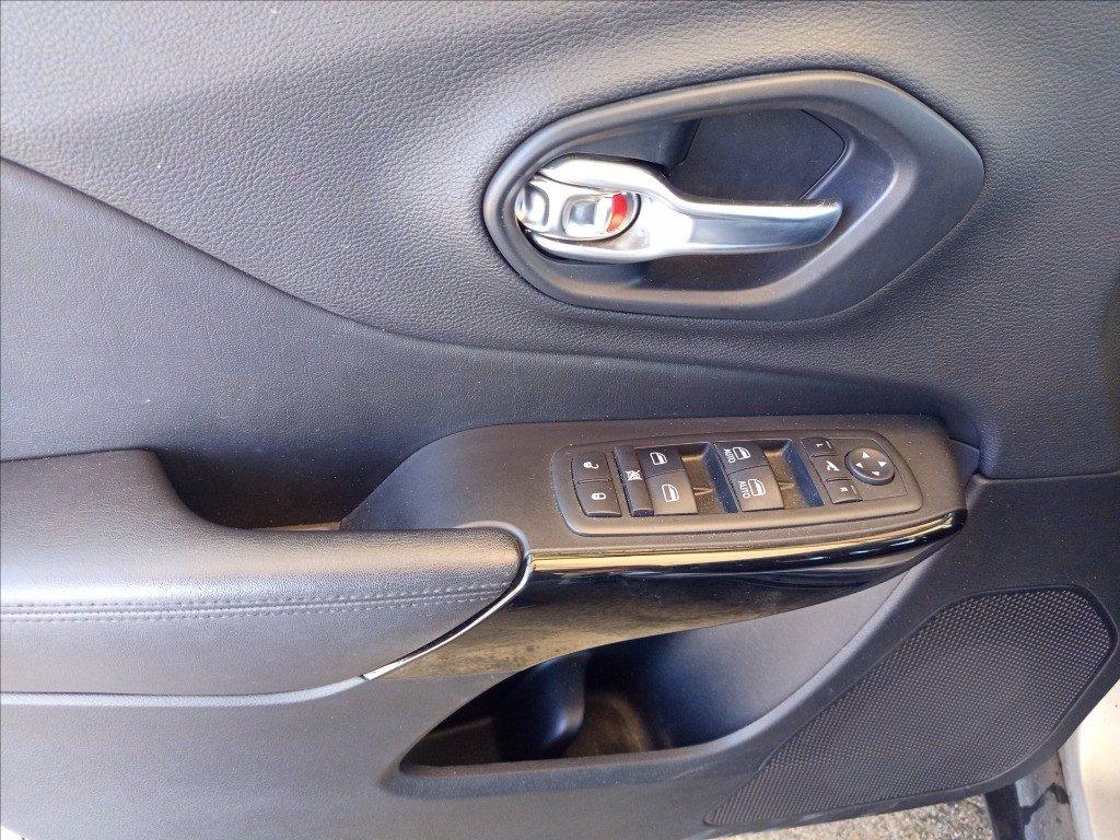 JEEP Cherokee 2.2 mjt Night Eagle 4wd active drive I auto del 2020