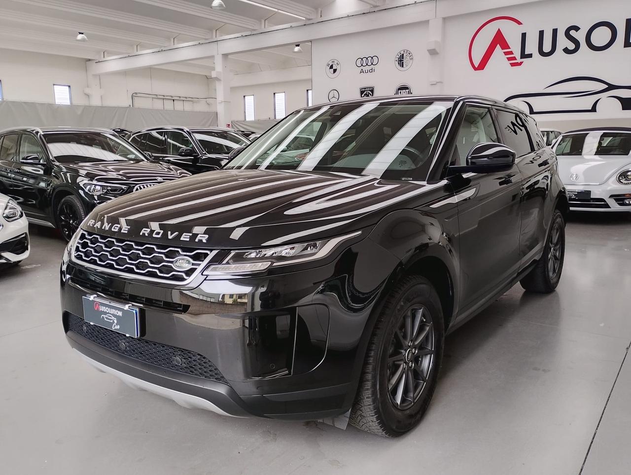 Land Rover Range Evoque 2.0D I4-L.Flw 150 CV AWD Auto S