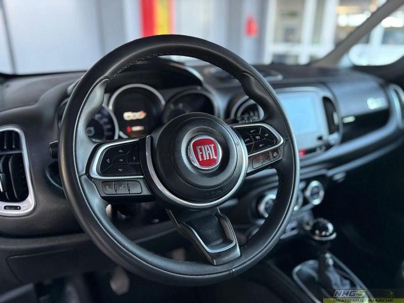 FIAT 500L 500L 1.3 Multijet 95 CV Cross