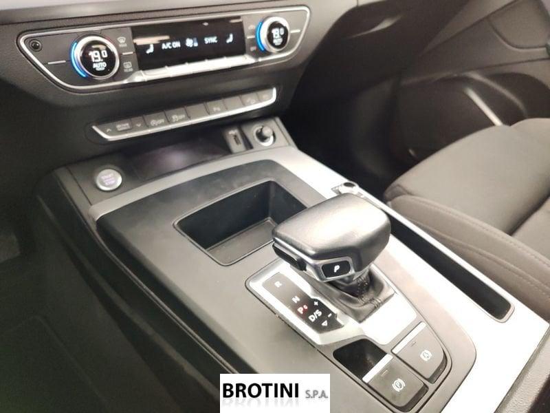 Audi Q5 40 TDI S Line quattro S tronic