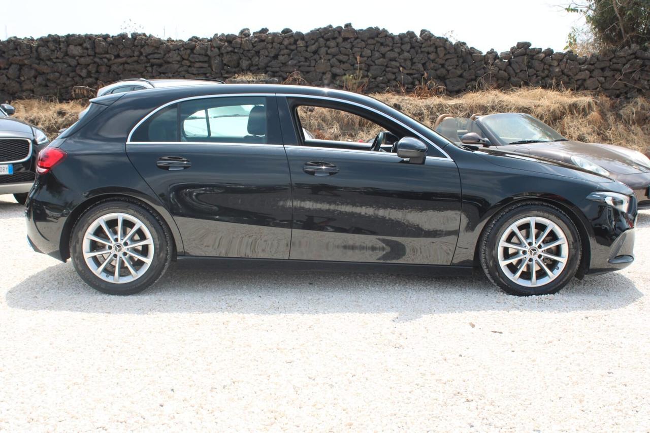 Mercedes-benz A Tua A SOLI 319€ al mese Anticipo Zero