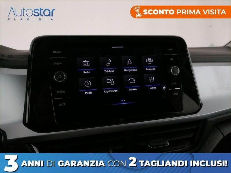 Volkswagen T-Roc 1.0 tsi Edition Plus 115cv