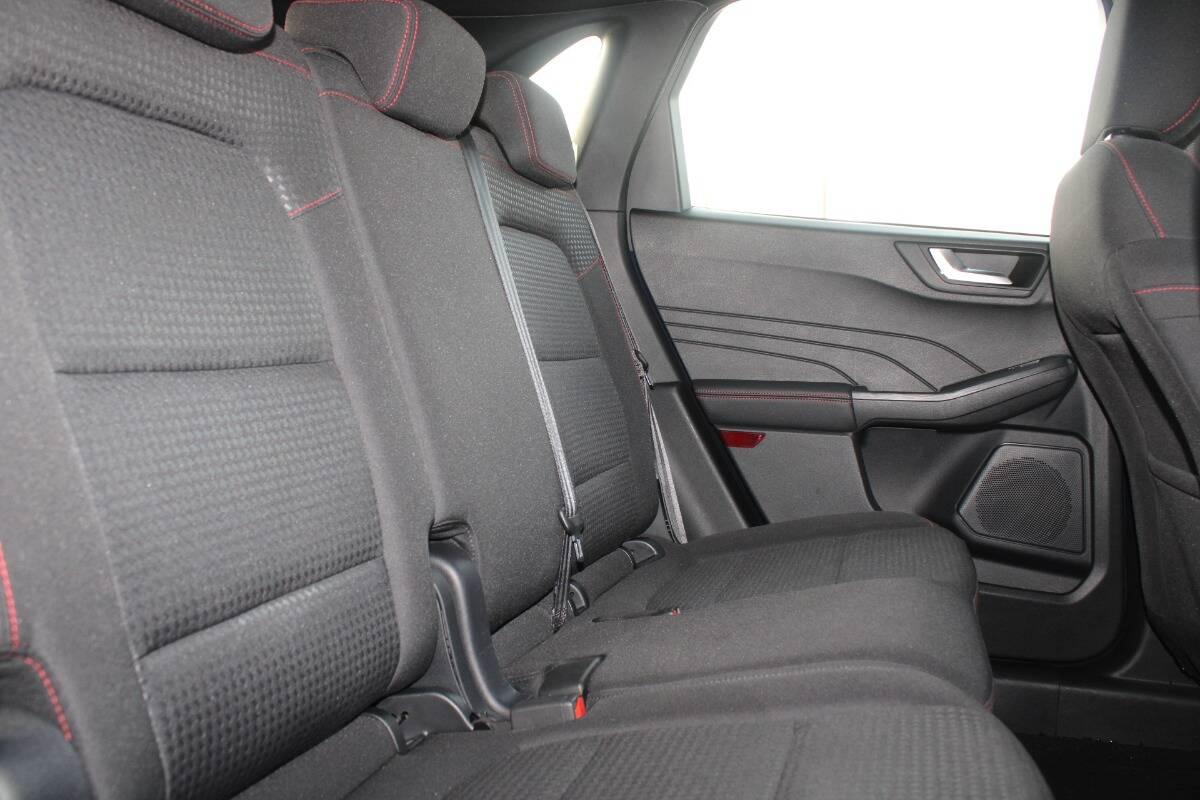 Ford Kuga 2.0 ecoblue ST-Line 2wd 120cv AUTO con CarPlay