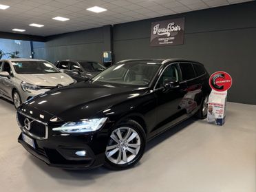 Volvo V60 D3 Geartronic Inscription