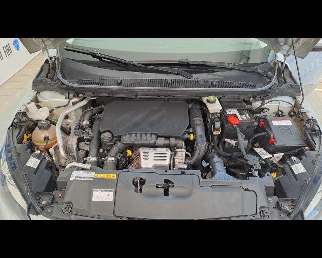 PEUGEOT 308 5p 1.2 puretech Allure s&s 130cv