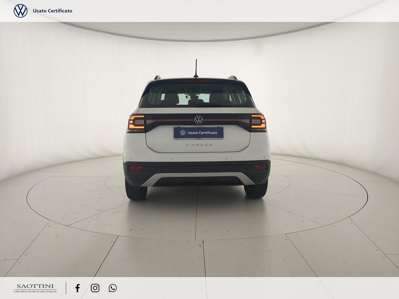1.0 TSI Style 95 CV