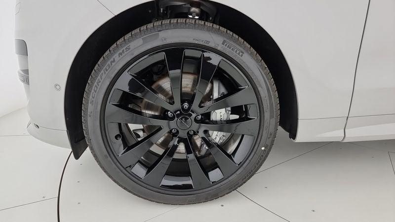 Land Rover Range Rover Sport 3.0d i6 mhev Dynamic SE awd 250cv auto