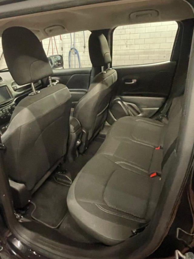 JEEP Renegade 1.3 T4 190CV PHEV 4xe AT6 Limited