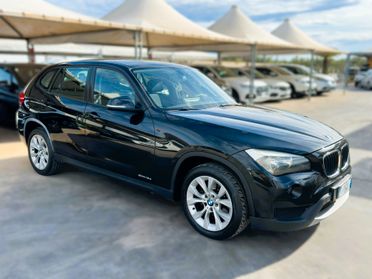 Bmw X1 sDrive16d