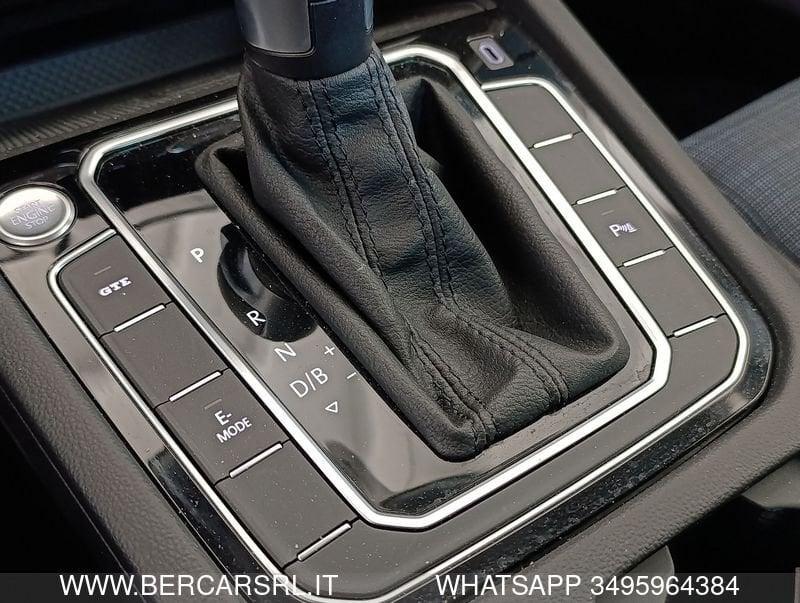 Volkswagen Passat Variant 1.4 GTE DSG Plug-In-Hybrid