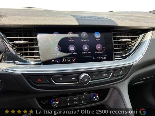 Opel Insignia Grand Sport 1.5 cdti Ultimate s&s 122cv at8