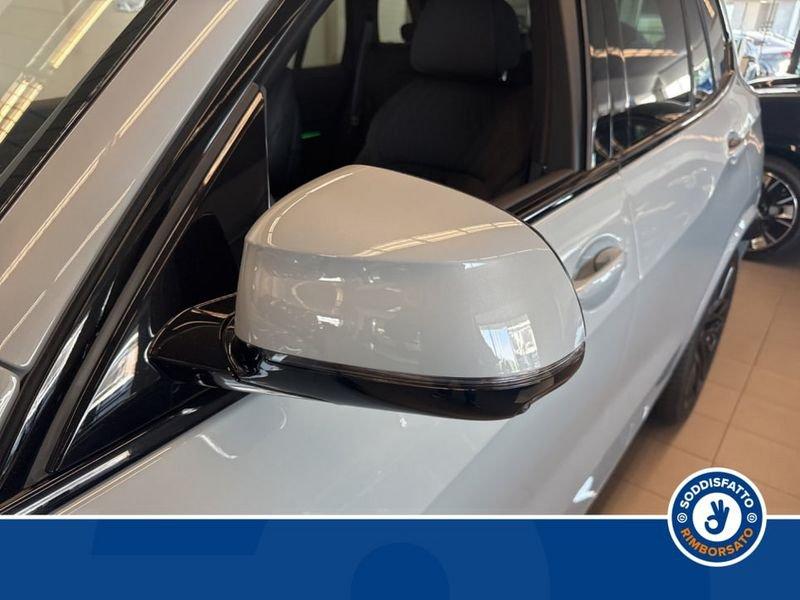 BMW X5 xDrive 50e M Sport Pro