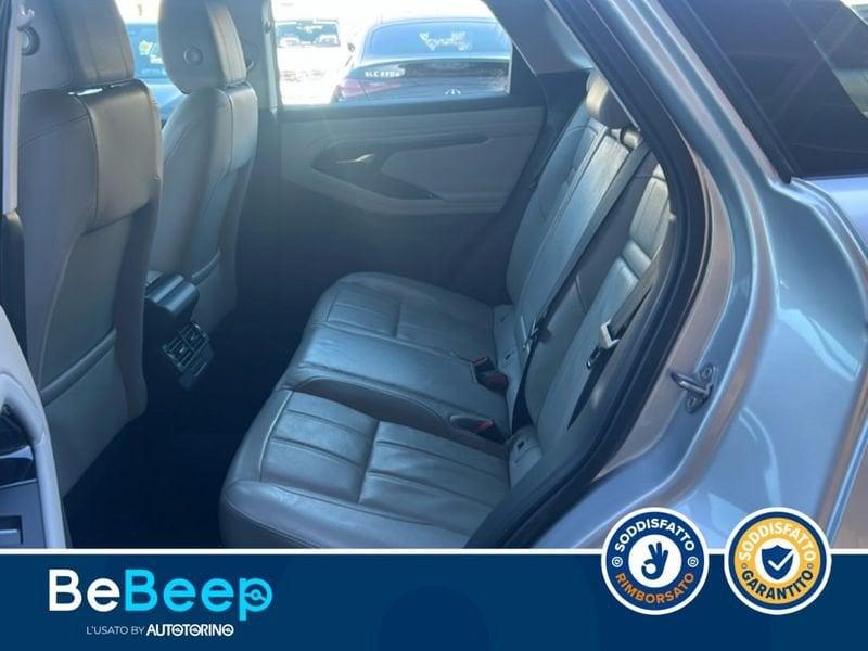 Land Rover RR Evoque RANGE ROVER EVOQUE 2.0D I4 MHEV S AWD 180CV AUTO