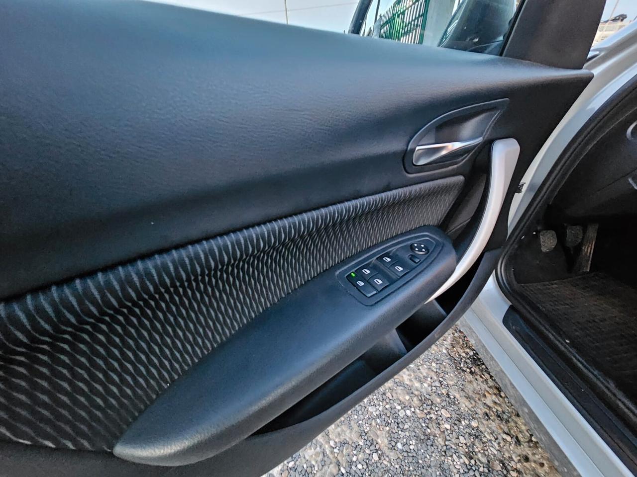 Bmw 116i 5p. Sport 78000KM!!!