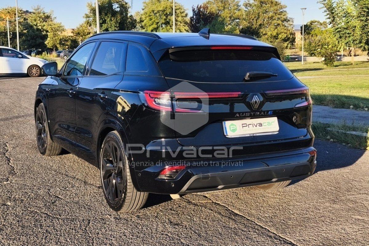 RENAULT Austral Austral Full Hybrid E-Tech 200 CV Techno Esprit Alpine