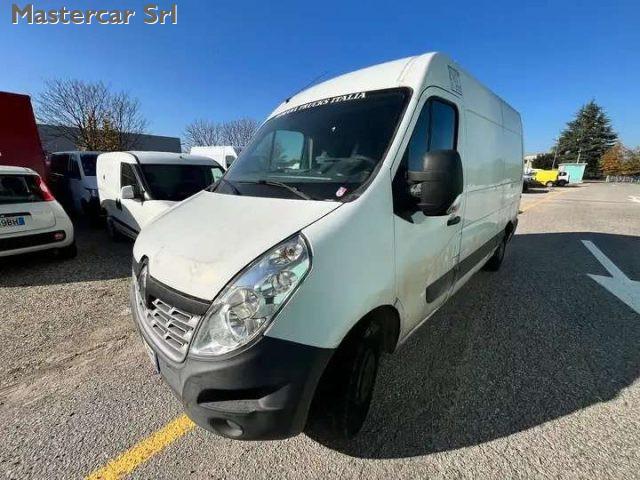 RENAULT Master T35 2.3 dCi/145 S&S PM-TM FRIGO - FY281MS