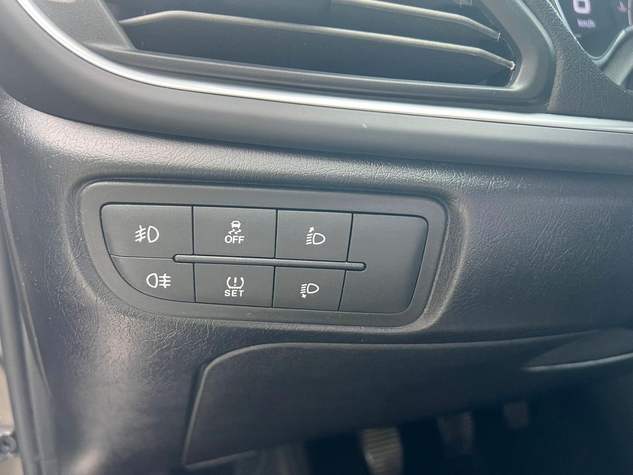 Fiat Tipo 1.3 Mjt S&S SW Lounge
