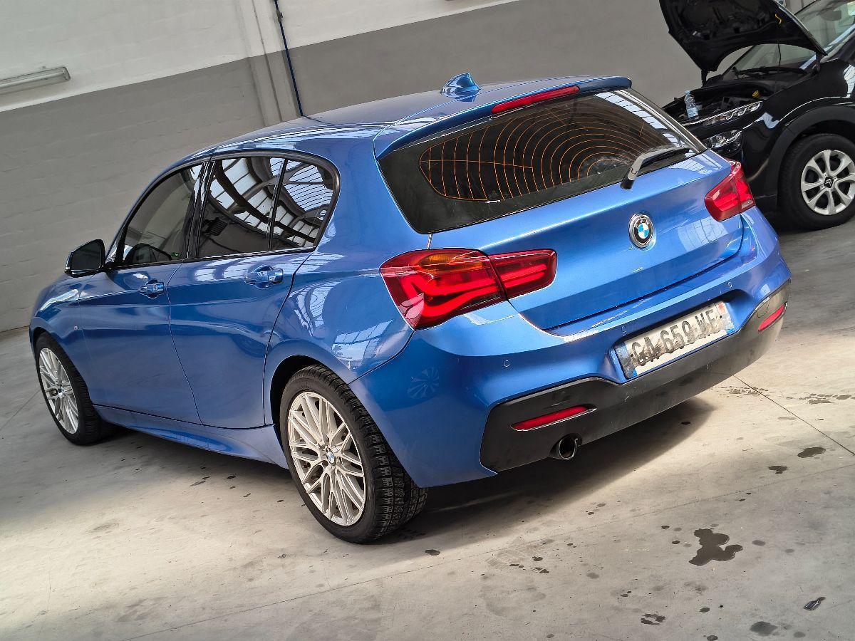 BMW - Serie 1 - 118i 5p. Advantage