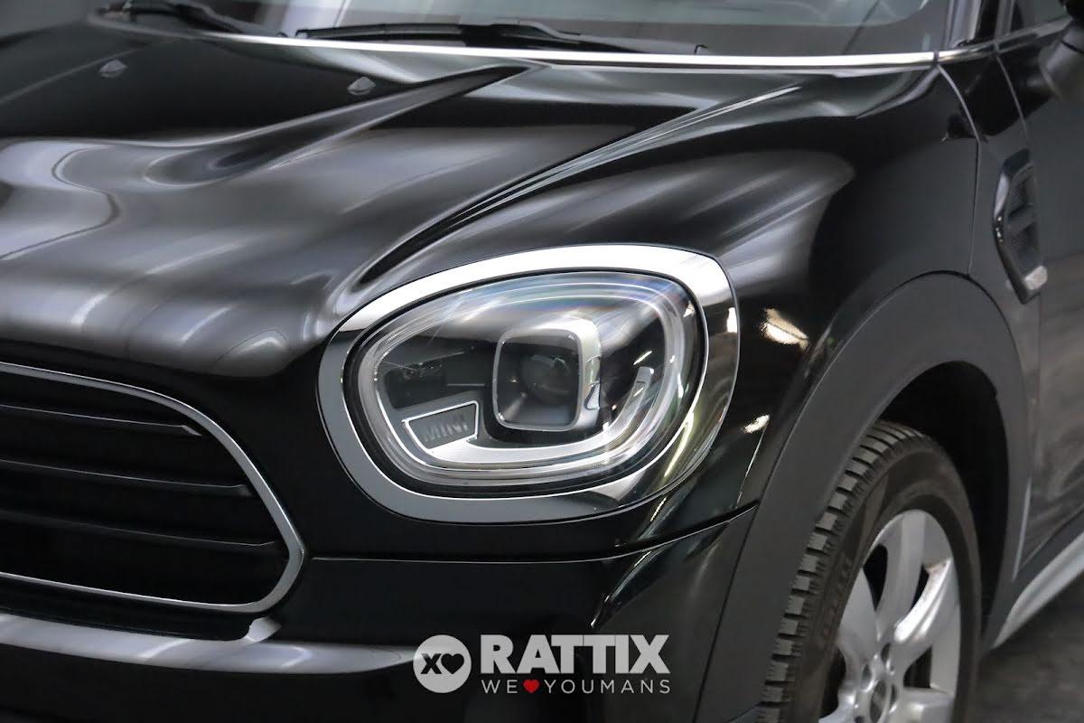 MINI Cooper D Countryman 2.0 150CV Business Auto
