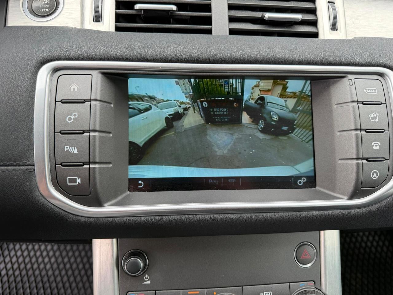Land Rover Range Evoque 2.0 TD4 150 CV 5p. HSE Dynamic