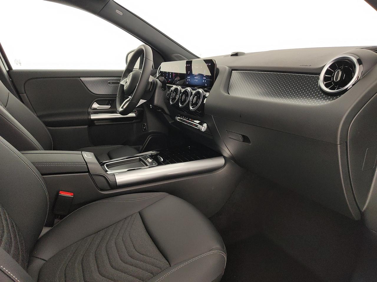 Mercedes-Benz GLA 180 d
