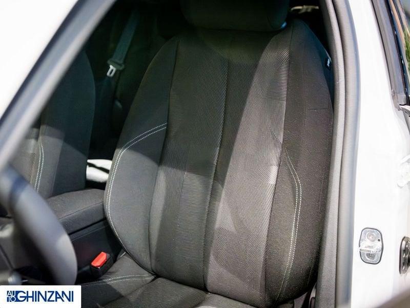 Lancia Ypsilon Hybrid e-DCT - Nuova Lancia Ypsilon!