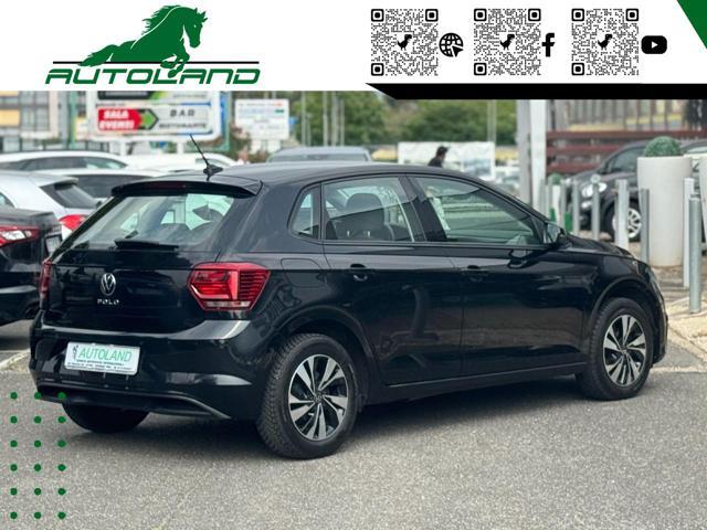 VOLKSWAGEN Polo 1.0 TSI Comfortline DSG UNIPRO LED
