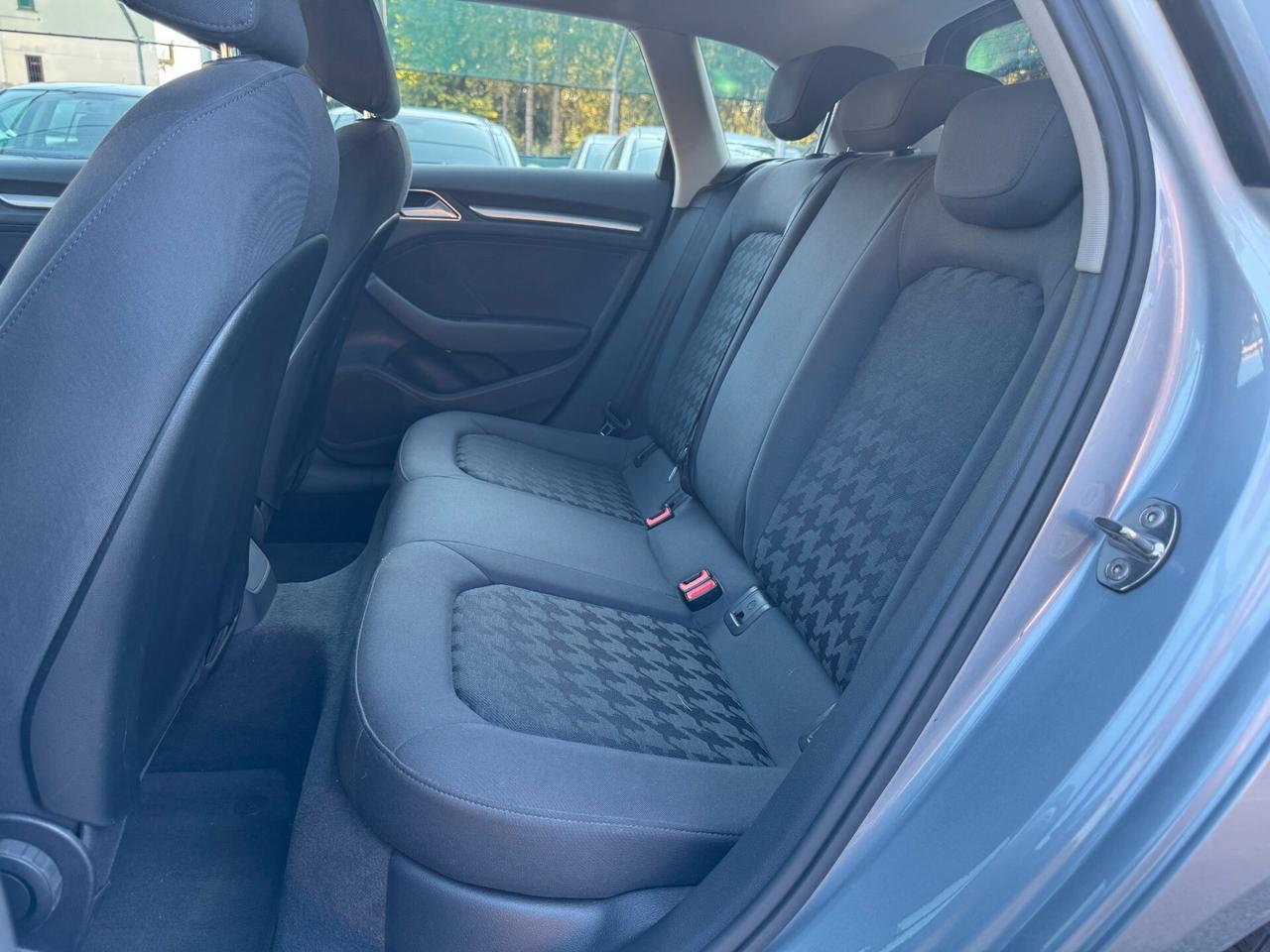 Audi A3 1.4 TFSI 125 CV Ambition