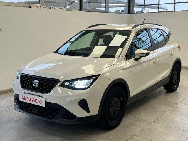 SEAT Arona 1.0 EcoTSI *UNICO PROPRIETARIO*