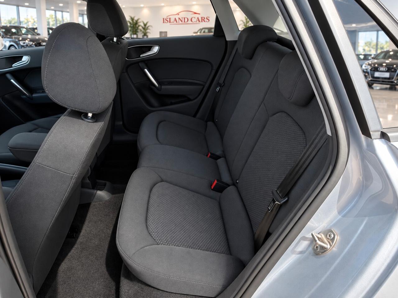 Audi A1 SPB 1.0 TFSI ultra