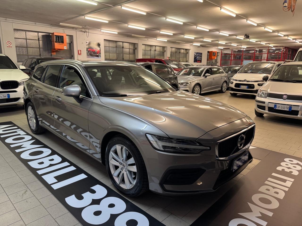 Volvo V60 D3 Geartronic Business Plus