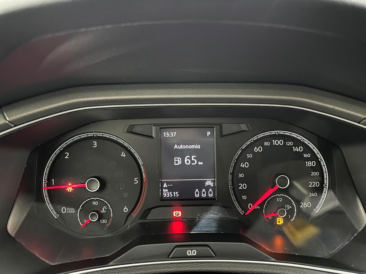 Volkswagen T-Roc 2.0 TDI SCR 150 CV DSG Business BlueMotion Technology