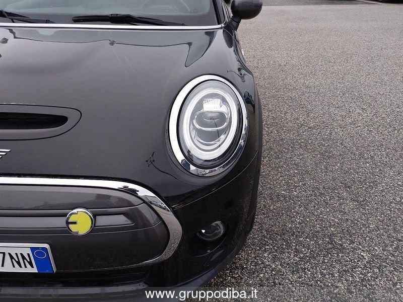 MINI Full Electric Mini F56 Mini 3p Cooper SE L auto