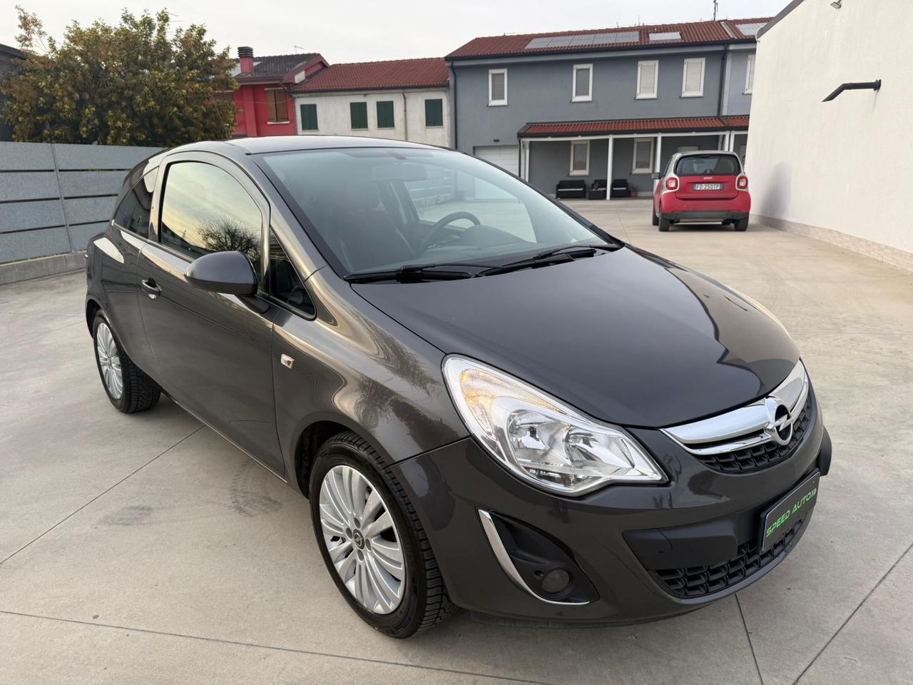 Opel Corsa 1.3 CDTI 95CV F.AP. 3 porte Edition