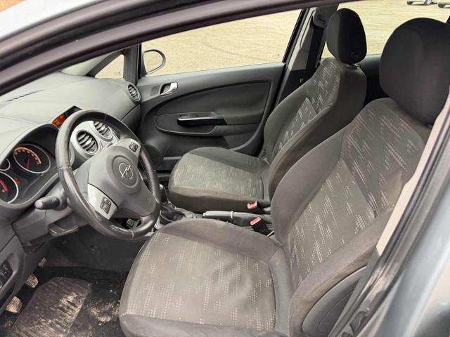 OPEL Corsa 1.3 CDTI 75CV F.AP. 5 porte Elective