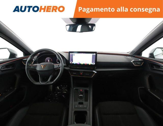 CUPRA Leon Sportstourer 1.5 Hybrid 150 CV DSG