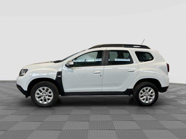 DACIA Duster Duster 1.0 TCe GPL 4x2 Expression