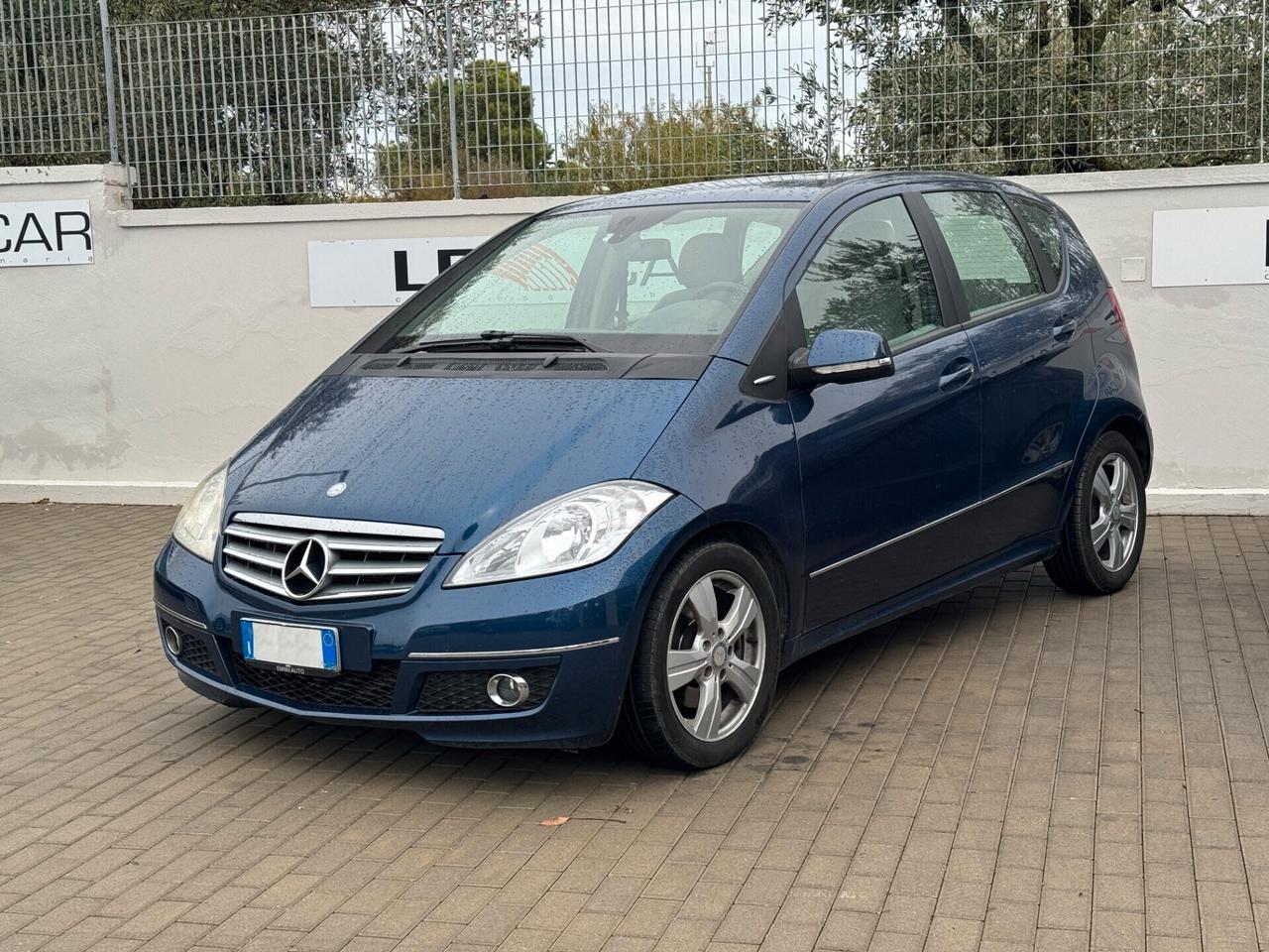 Mercedes-benz A 200 CDI Elegance 2.0 140 cv OUTLET!!!