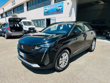 Peugeot 3008 BlueHDi 130 S&S EAT8 GT