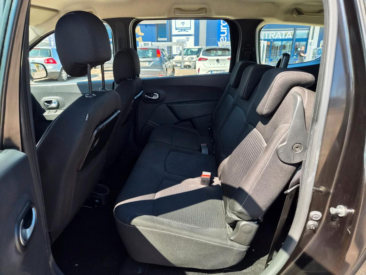 Dacia Lodgy 1.5 Blue dCi 8V 95CV 7 posti Essential