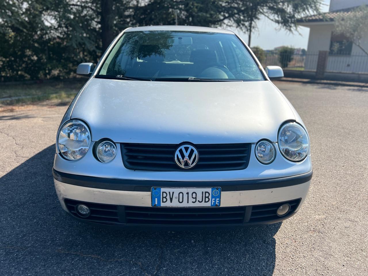 Volkswagen Polo 1.4 16V 5p. Trendline