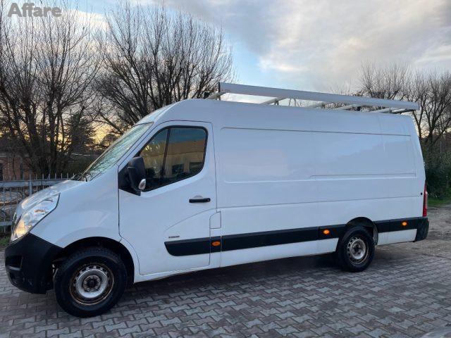 OPEL Movano 35 2.3 CDTI 125CV PL-TA FWD Furgone E5+
