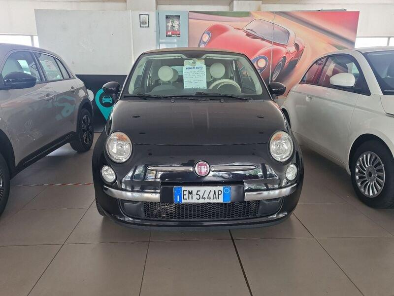 FIAT 500C 500 C 0.9 TwinAir Turbo Rock