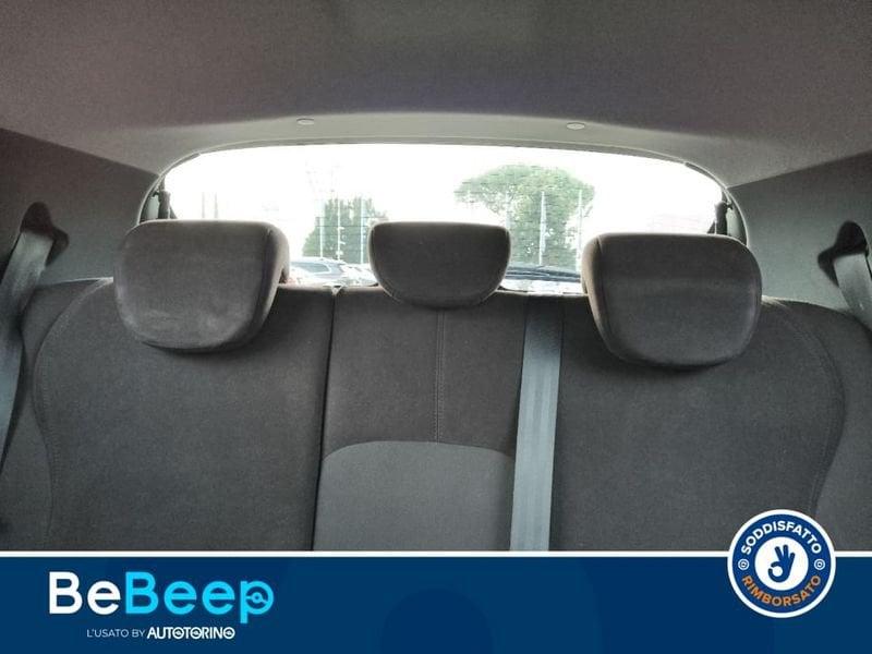 Lancia Ypsilon 1.2 8V PLATINUM 69CV