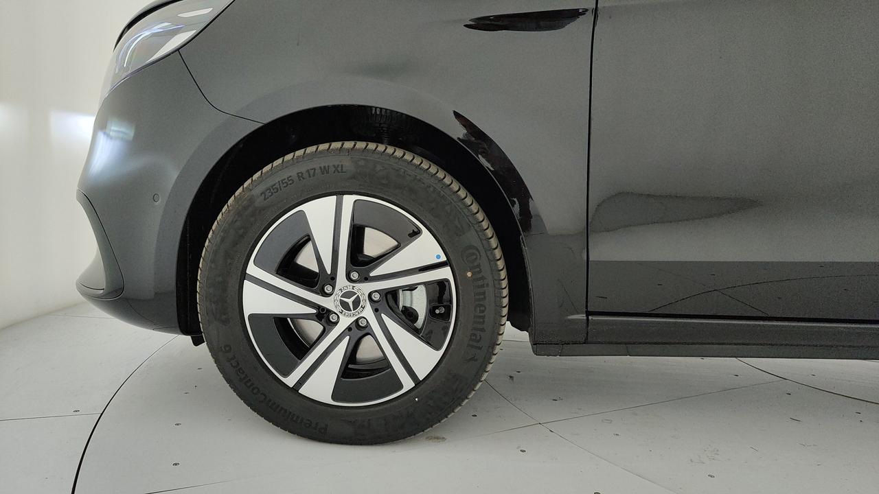 Mercedes-Benz V 250 d AVANTGARDE Extralong