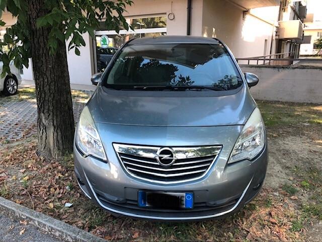 Opel Meriva 1.7 CDTI 110CV Cosmo