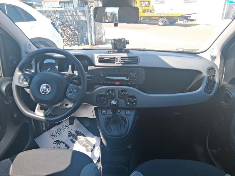 Fiat Panda 1.0 FireFly S&S Hybrid City Life (719)