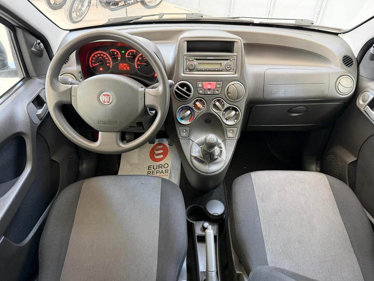 Fiat Panda 1.2 Dynamic