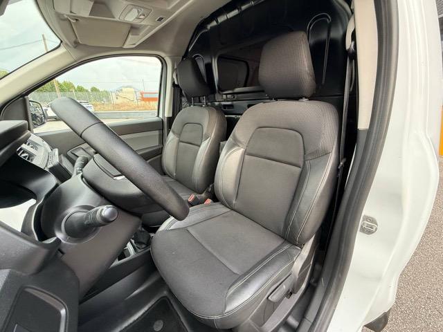 Renault Express II Express van 1.5 Blue dci 95cv Fap