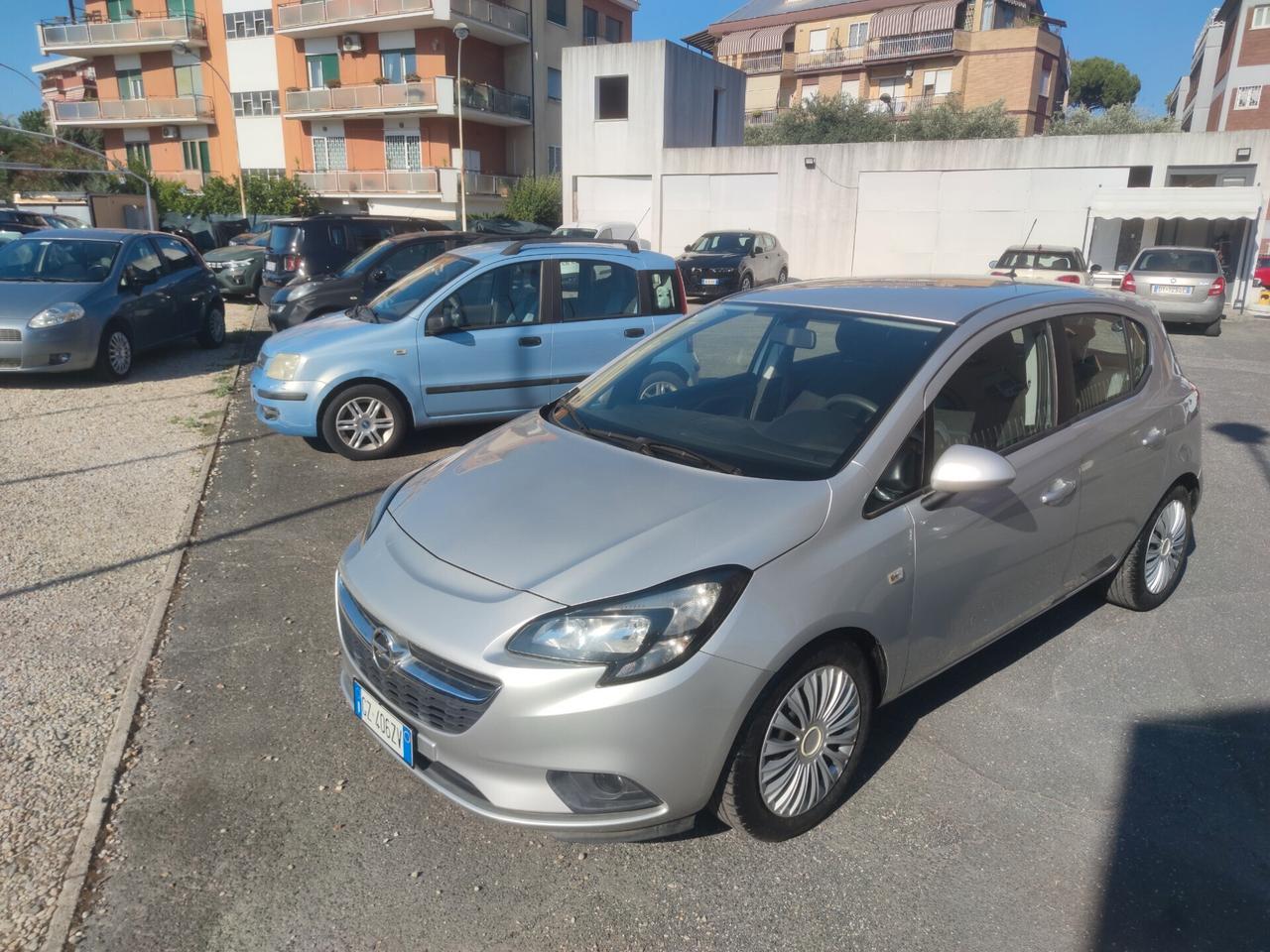 PROMO ESTATE Opel Corsa 1.2 n-Joy *42.000 km*
